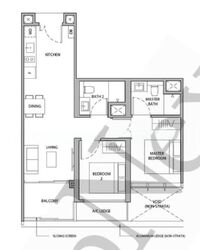 Dairy Farm Residences (D23), Apartment #622618901